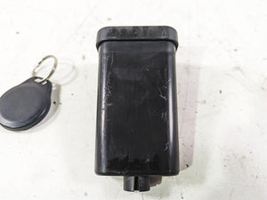 2003 Harley Touring FLHTCUI 100TH E-Glide Tssm Security Module & Fob 68922-00B