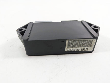 2000 Harley FXSTS Softail Springer Cdi Ecu Ecm Engine Control Module 32568-00 {{ shop.shopifyCountryName }} - Mototech271