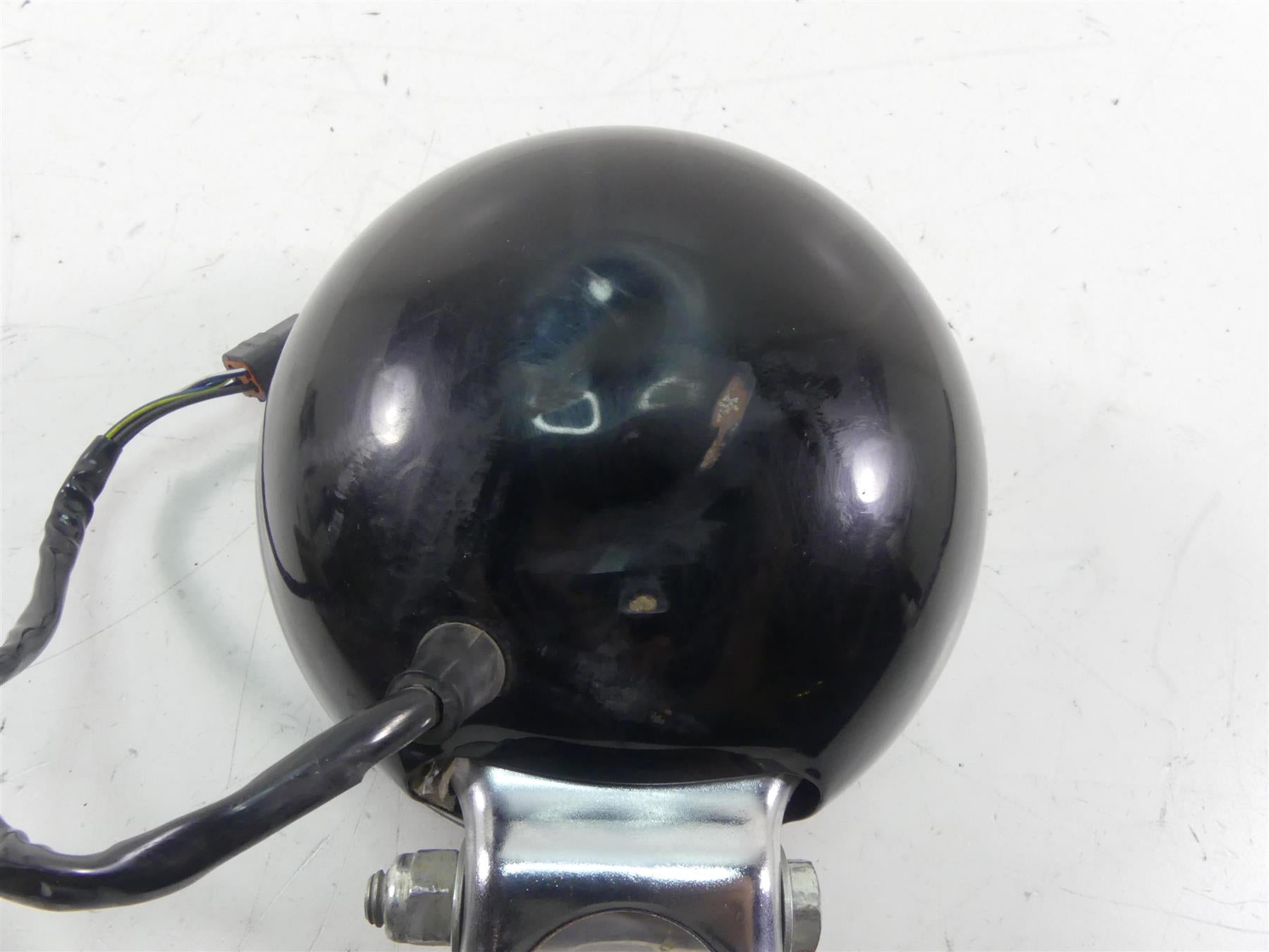 2019 Harley Softail FXBB Street Bob Headlight Led Lamp - Read 67700345 {{ shop.shopifyCountryName }} - Mototech271