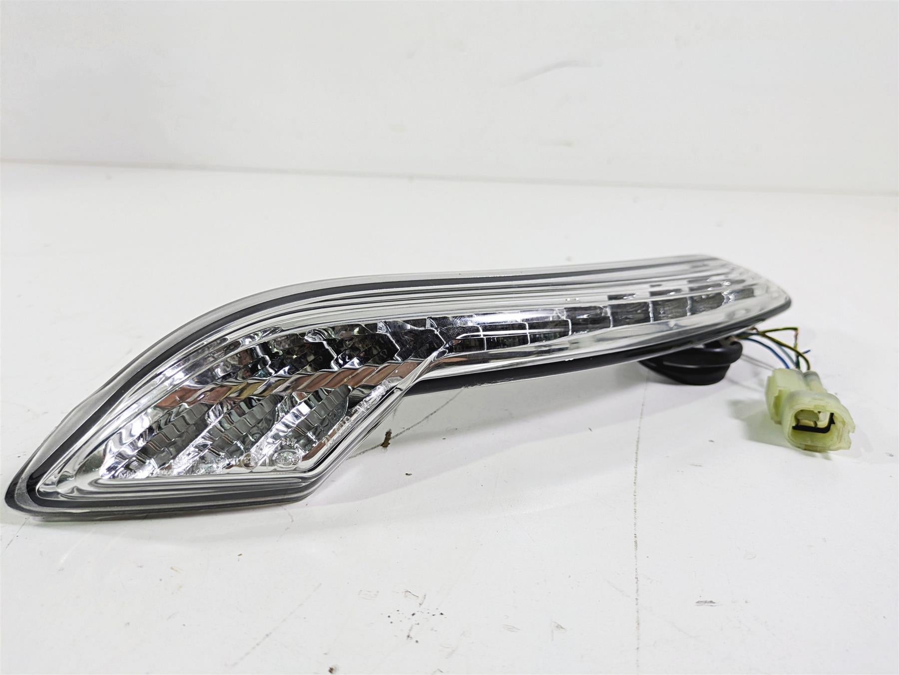 2014 Moto Guzzi California 1400 Touring Rear Fender Taillight Set 887536 887537 {{ shop.shopifyCountryName }} - Mototech271