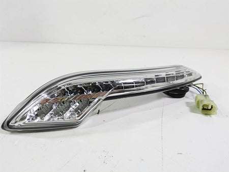 2014 Moto Guzzi California 1400 Touring Rear Fender Taillight Set 887536 887537 {{ shop.shopifyCountryName }} - Mototech271
