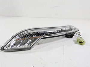 2014 Moto Guzzi California 1400 Touring Rear Fender Taillight Set 887536 887537 | Mototech271