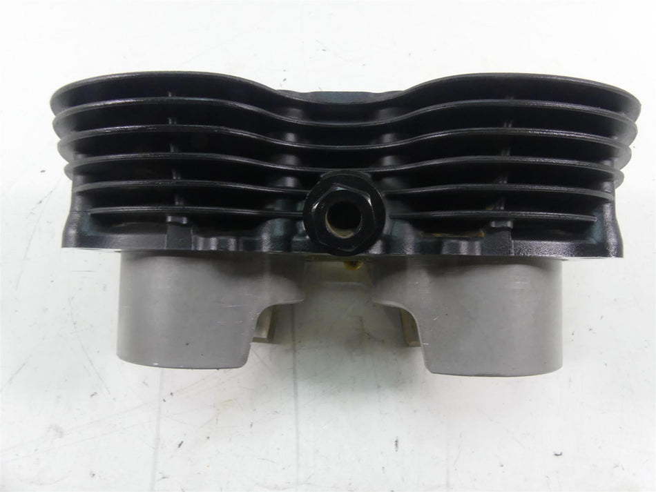 2017 Triumph Thruxton 1200 R Cylinder Jug Piston Set 4K T1167220 {{ shop.shopifyCountryName }} - Mototech271