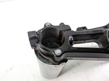 Load image into Gallery viewer, 2014 Harley Touring FLHTK Electra Glide Upper Lower Triple Tree &amp; Riser 45900091
