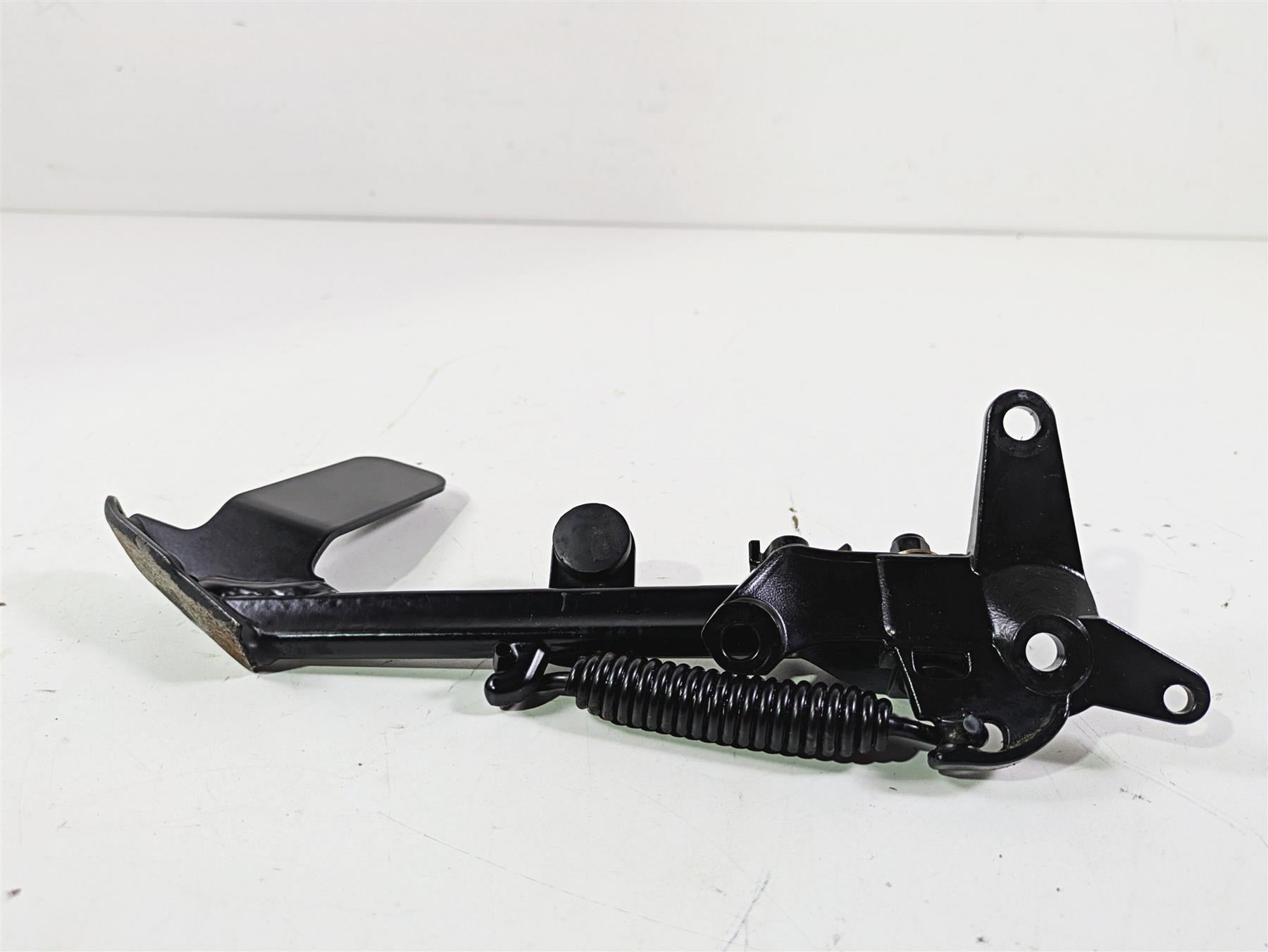 2024 Harley Sportster RH975 S Side Kickstand Kick Jiffy Stand 50000221 {{ shop.shopifyCountryName }} - Mototech271