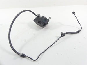 2001 Harley Davidson XL1200 Sportster Front Brake Caliper + Line 44046-00 | Mototech271