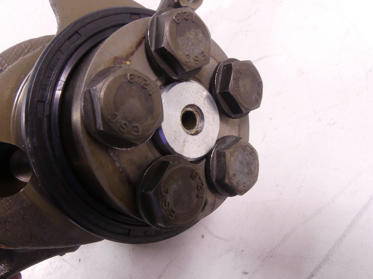 2008 BMW R1200RT K26 Crankshaft Crank Shaft 34K 11217702660 {{ shop.shopifyCountryName }} - Mototech271