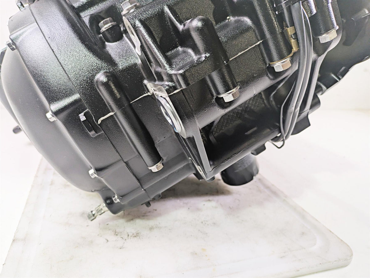 2013 Triumph Bonneville Running Engine Motor Transmission 10k - Video T1160143 {{ shop.shopifyCountryName }} - Mototech271