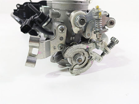 2020 Kawasaki Z900 ZR900 Mikuni Throttle Body Bodies Set 16163-1203 {{ shop.shopifyCountryName }} - Mototech271