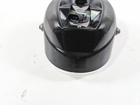 2013 Harley VRSCDX Night Rod Sp Black Headlight Head Light Lamp 69873-07B {{ shop.shopifyCountryName }} - Mototech271
