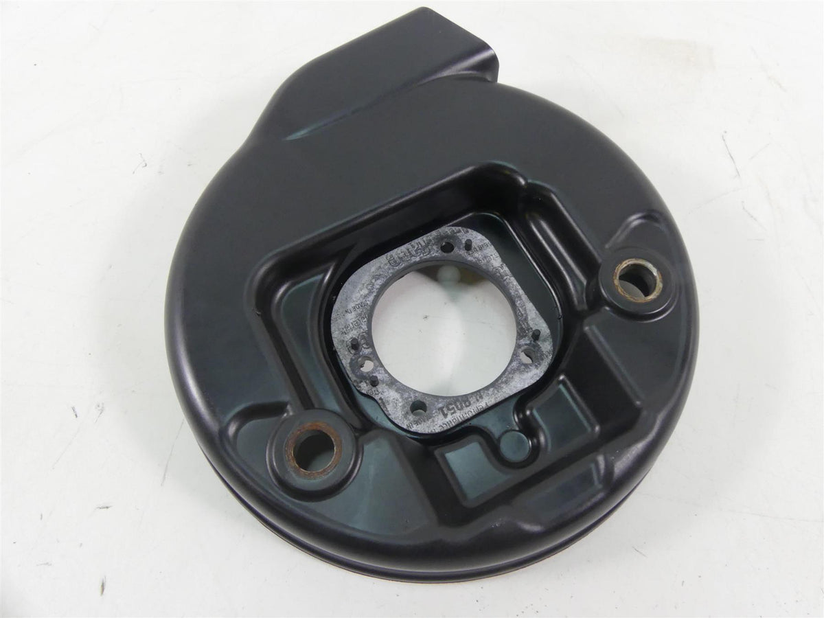 2019 Harley XL883 N Sportster Iron Air Cleaner Breather Filter & Mount 61300541 {{ shop.shopifyCountryName }} - Mototech271