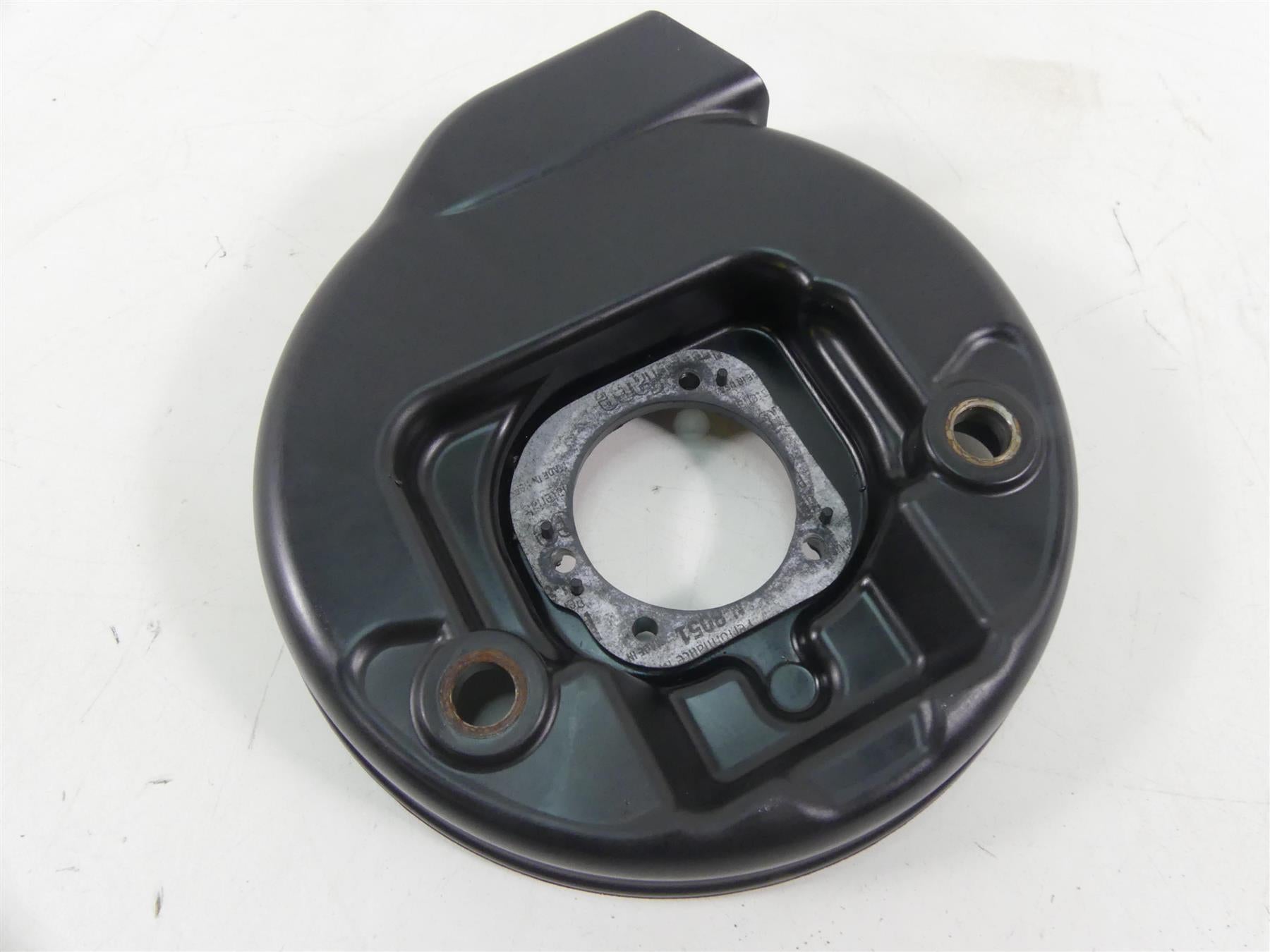 2019 Harley XL883 N Sportster Iron Air Cleaner Breather Filter & Mount 61300541 {{ shop.shopifyCountryName }} - Mototech271