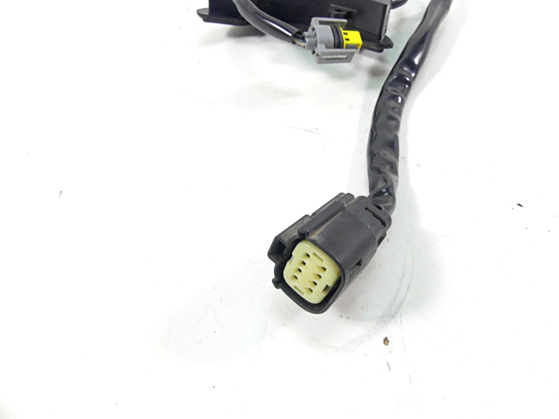 2016 Harley Softail FLS Slim Indicator Instrument Lights Cluster 72658-12 {{ shop.shopifyCountryName }} - Mototech271