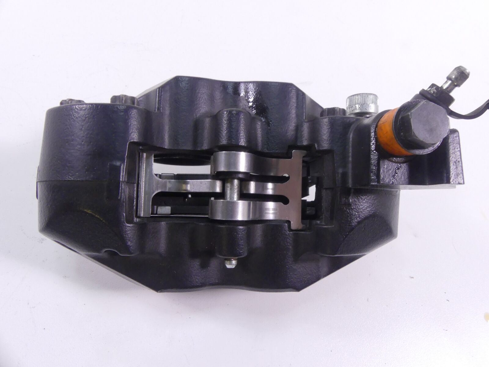 2012 Victory High Ball Front Brake Caliper Set 1911512 1912534 {{ shop.shopifyCountryName }} - Mototech271