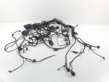 Load image into Gallery viewer, 2017 BMW R1200GS GSW K50 Main &amp; Engine Wiring Harness Esa 61118350519
