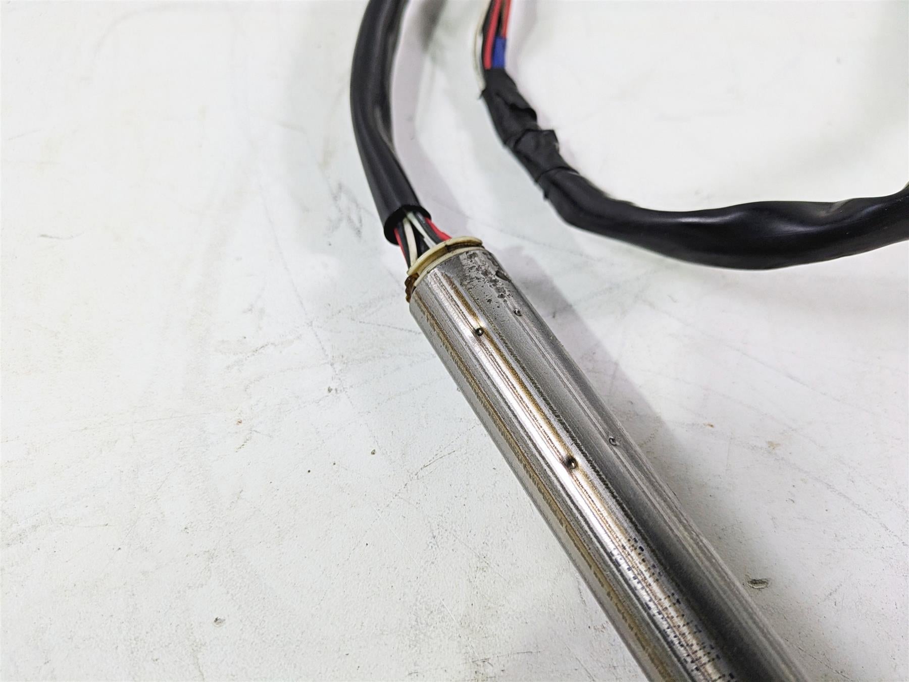 2018 Harley FXBR Softail Breakout Throttle Ride Fly By Wire Sensor 32700088A {{ shop.shopifyCountryName }} - Mototech271