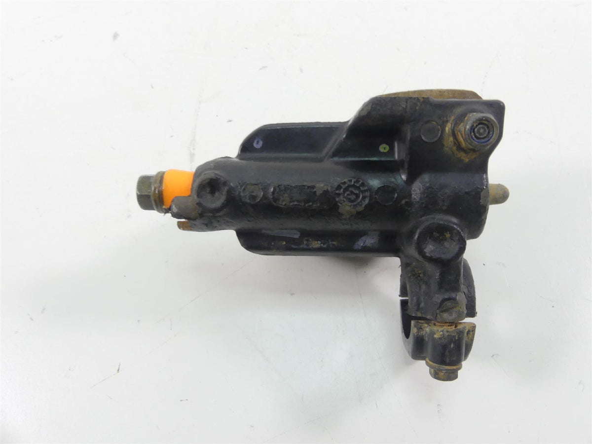 2014 Can Am Renegade 1000 STD Left Front Brake Master Cylinder 705601431 {{ shop.shopifyCountryName }} - Mototech271