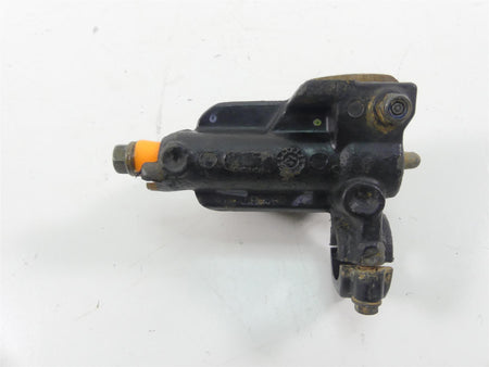 2014 Can Am Renegade 1000 STD Left Front Brake Master Cylinder 705601431 {{ shop.shopifyCountryName }} - Mototech271