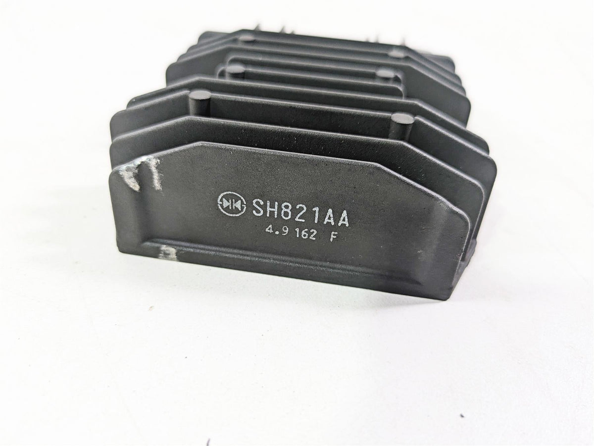 2015 Ducati Hypermotard 821 SP Rectifier Voltage Regulator SH821AA 54040321A {{ shop.shopifyCountryName }} - Mototech271