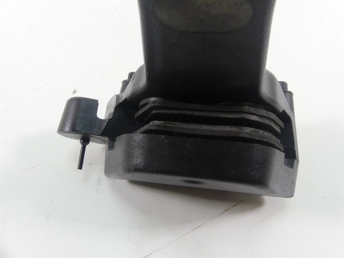 2003 Harley Sportster XL1200 C 100th Anniv Rear Brake Caliper + Mount 40925-00A {{ shop.shopifyCountryName }} - Mototech271