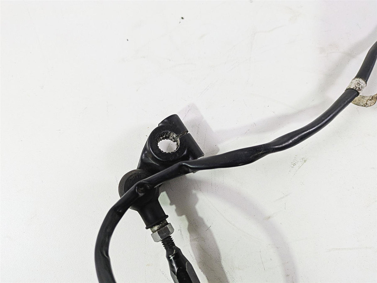 2023 Suzuki GSX1300 RR Hayabusa Quick Shifter - For Parts 25500-10810 {{ shop.shopifyCountryName }} - Mototech271