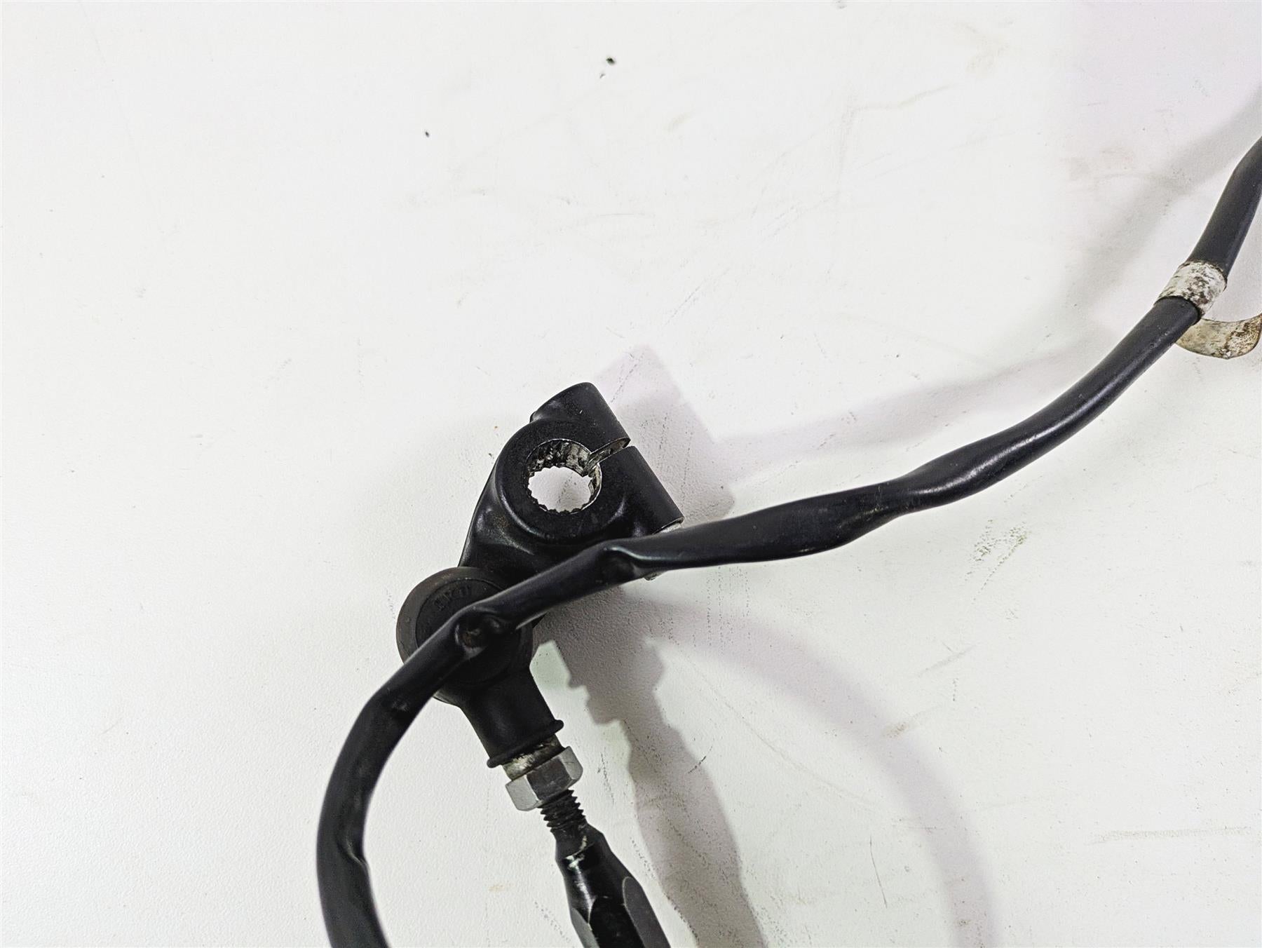 2023 Suzuki GSX1300 RR Hayabusa Quick Shifter - For Parts 25500-10810 {{ shop.shopifyCountryName }} - Mototech271
