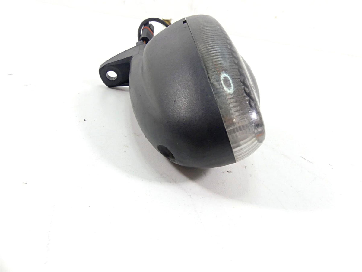 2009 BMW R1200GS K255 Adv Rear Right Blinker Turn Signal 63137667771 {{ shop.shopifyCountryName }} - Mototech271