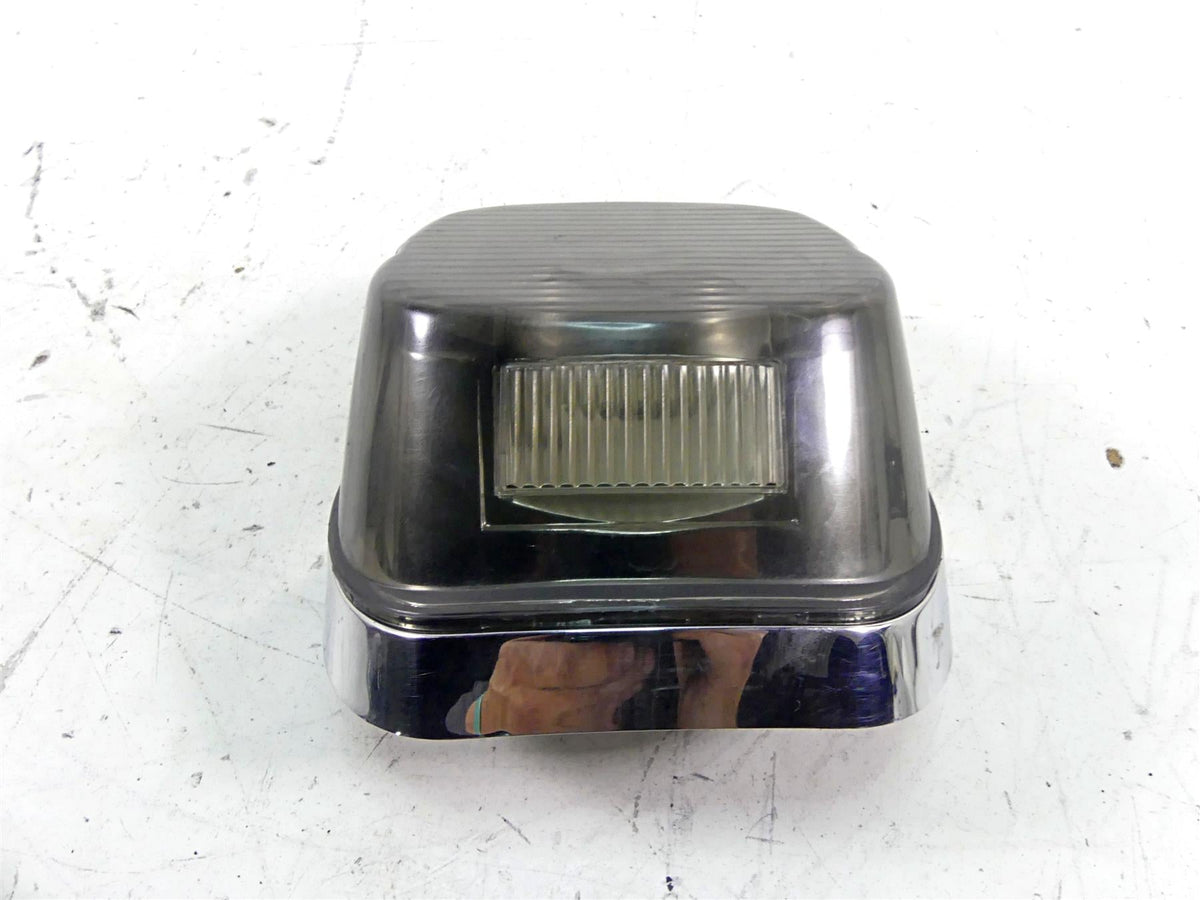 2002 Harley Touring FLHTC Electra Glide Taillight Tail Light Lamp 68140-04 {{ shop.shopifyCountryName }} - Mototech271