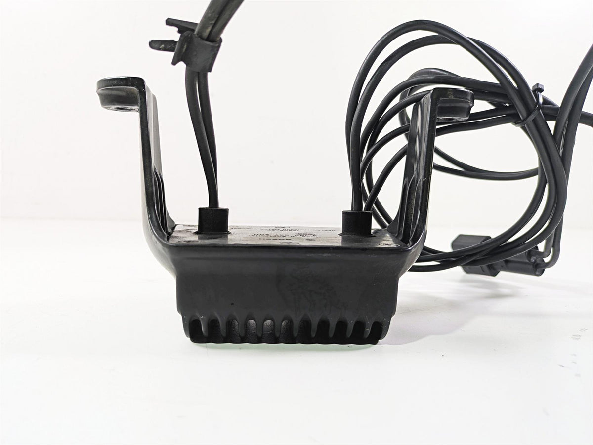 1998 Harley Touring FLHRCI Road King Rectifier Voltage Regulator 74505-97 {{ shop.shopifyCountryName }} - Mototech271
