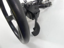 Load image into Gallery viewer, 2020 Honda Talon SXS1000R S2R Steering Wheel Damper Mid Shaft Set 53110-HL3-A01
