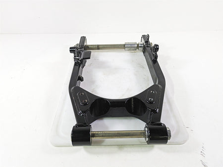 2017 Harley Dyna FXDB Street Bob Swingarm & Belt Guards & 25mm Axle 47820-10 {{ shop.shopifyCountryName }} - Mototech271