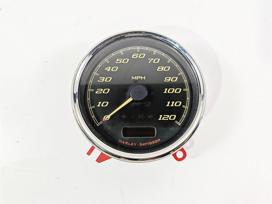 2021 Harley FLHRXS Road King Special Speedometer Dash Instrument 17K 70900379C-Mototech271