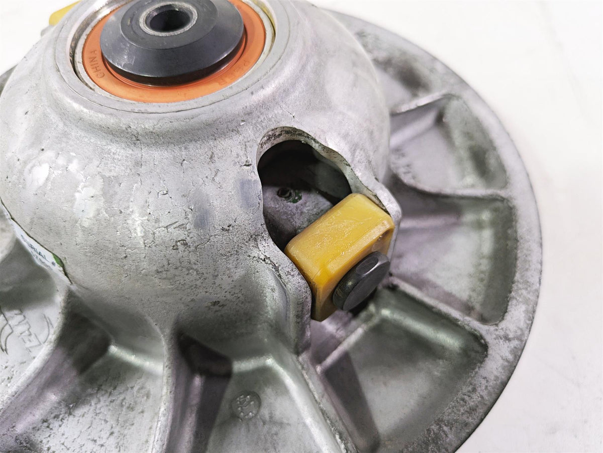 2023 Polaris RZR1000 XP 4 Premium Secondary Driven Clutch 1323428 1323403 {{ shop.shopifyCountryName }} - Mototech271
