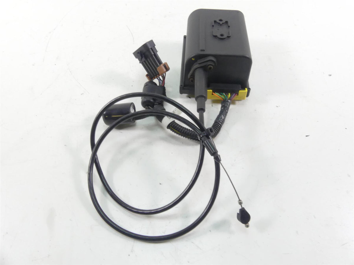 2013 Victory Cross Country Cruise Control Module Unit Module 4012752 {{ shop.shopifyCountryName }} - Mototech271