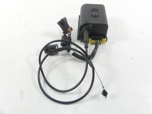 2013 Victory Cross Country Cruise Control Module Unit Module  4012752 | Mototech271