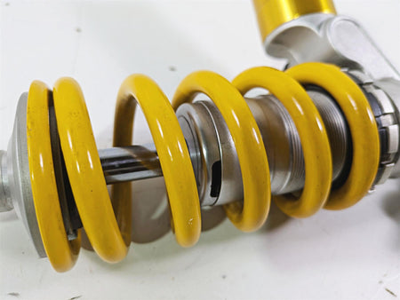 2008 Ducati SBK 1098 S Straight Ohlins Rear Shock & Linkage 36520751A {{ shop.shopifyCountryName }} - Mototech271