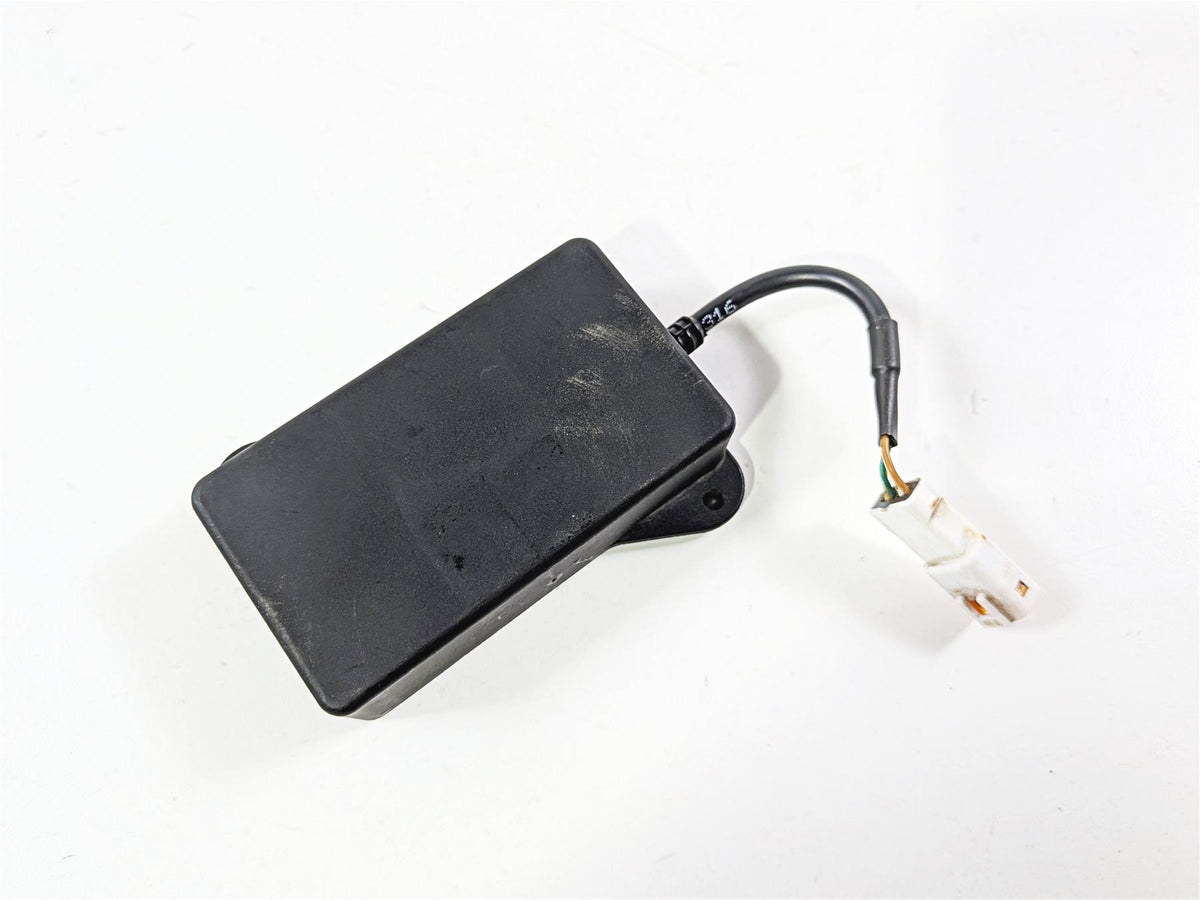 2018 KTM 1290 Super Duke R Connectivity Control Box Unit Cdi 61611046000-Mototech271