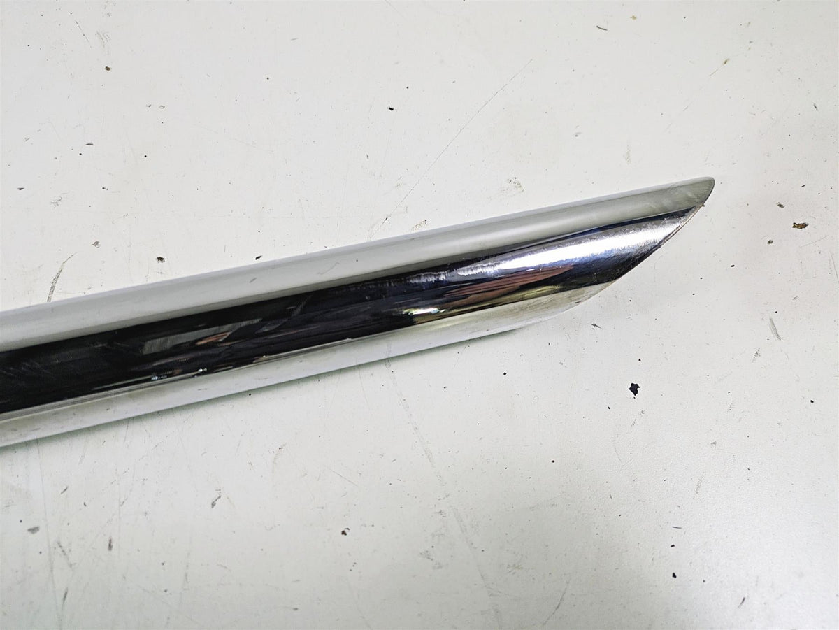 2003 Harley Touring FLHTCUI 100TH E-Glide Paughco Drag Pipes Exhaust Set 735EVOS {{ shop.shopifyCountryName }} - Mototech271