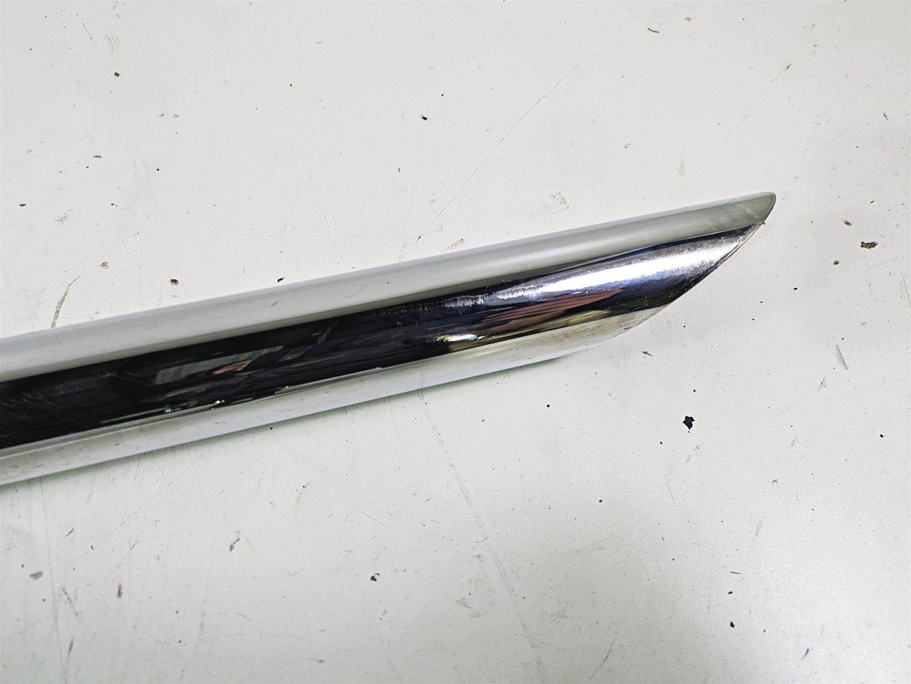 2003 Harley Touring FLHTCUI 100TH E-Glide Paughco Drag Pipes Exhaust Set 735EVOS {{ shop.shopifyCountryName }} - Mototech271