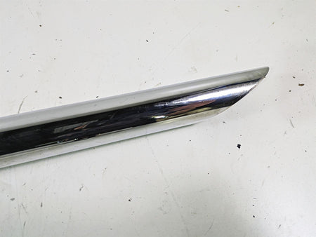 2003 Harley Touring FLHTCUI 100TH E-Glide Paughco Drag Pipes Exhaust Set 735EVOS {{ shop.shopifyCountryName }} - Mototech271