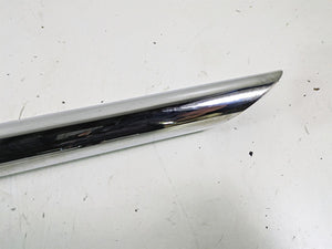 2003 Harley Touring FLHTCUI 100TH E-Glide Paughco Drag Pipes Exhaust Set 735EVOS | Mototech271