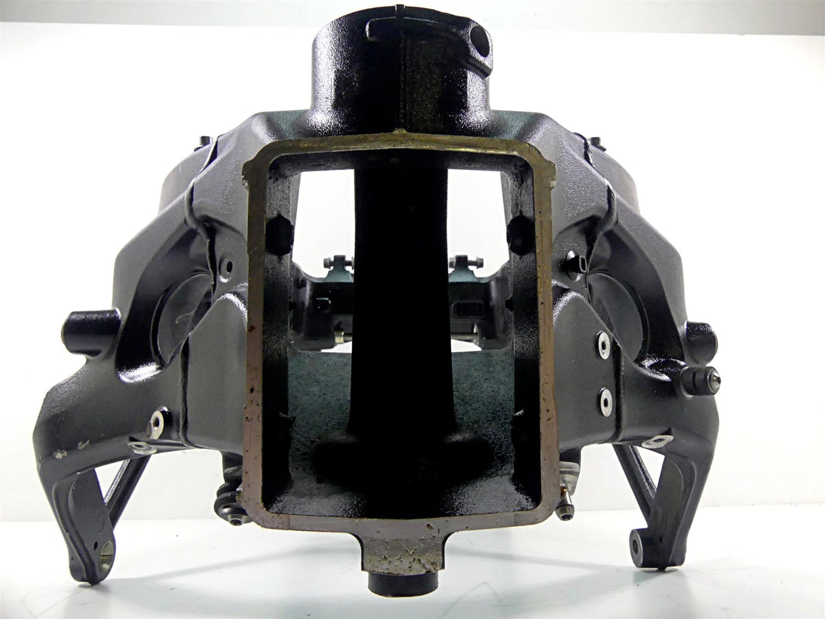 2013 BMW S1000RR K46 Straight Frame Chassis - Read With Texas Salvage Title 46517715944 {{ shop.shopifyCountryName }} - Mototech271