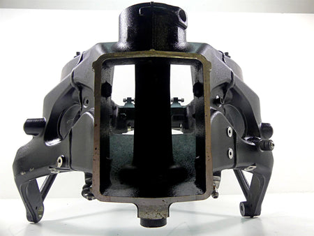 2013 BMW S1000RR K46 Straight Frame Chassis - Read With Texas Salvage Title 46517715944 {{ shop.shopifyCountryName }} - Mototech271
