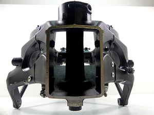 2013 BMW S1000RR K46 Straight Frame Chassis - Read With Texas Salvage Title 46517715944