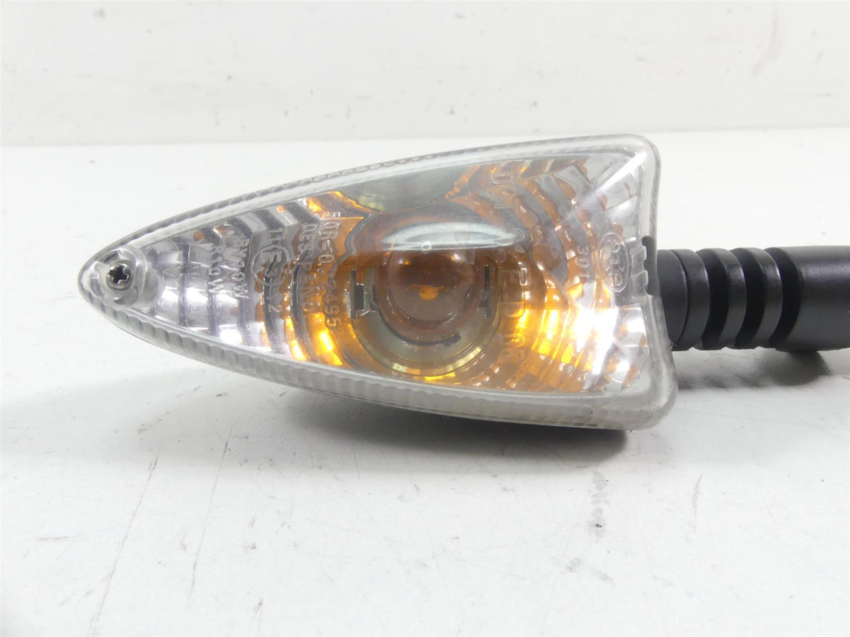 2016 KTM 1290 Superduke R Front Blinker Turn Signal Set 78114025000 78114026000 {{ shop.shopifyCountryName }} - Mototech271