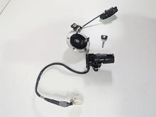 Load image into Gallery viewer, 2016 Kawasaki ZX10R Ninja Ignition Switch Key Lock Tank Cap Set 27048-5104
