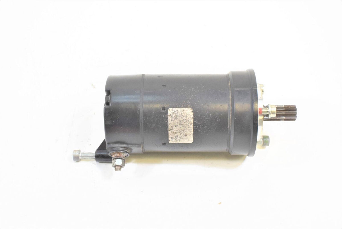 2012 Ducati Hypermotard 1100 Evo SP Engine Starter Motor 27040125A {{ shop.shopifyCountryName }} - Mototech271