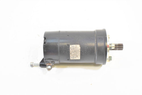 2012 Ducati Hypermotard 1100 Evo SP Engine Starter Motor 27040125A | Mototech271