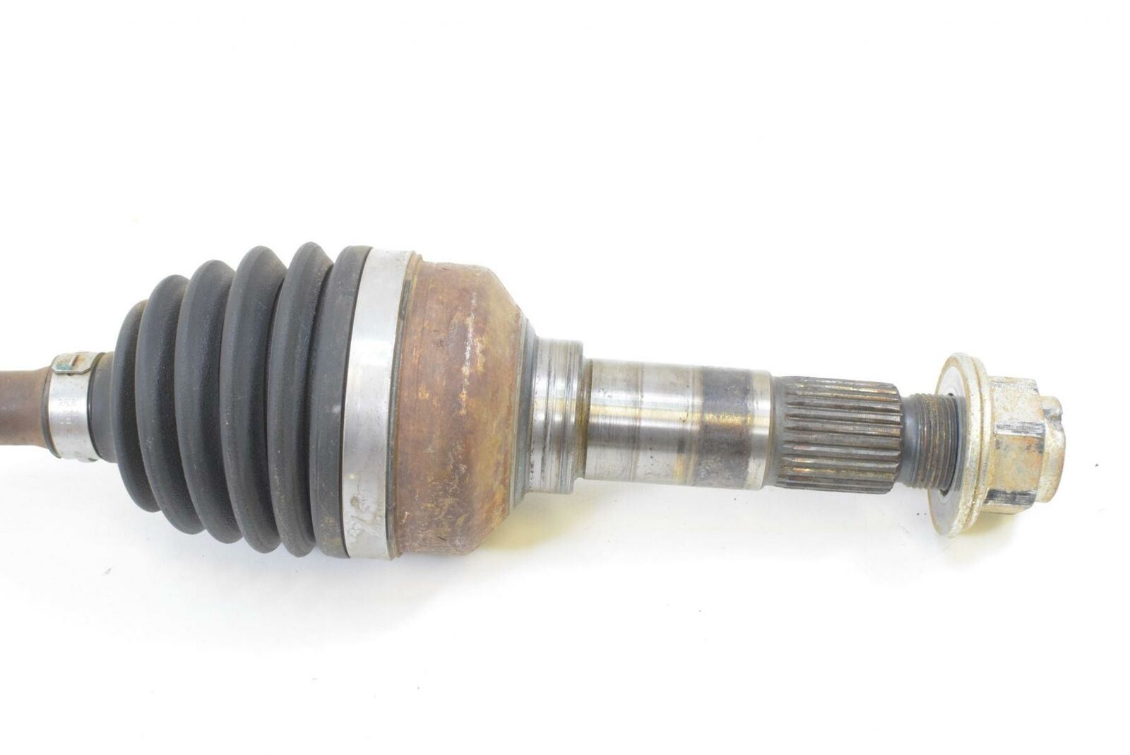 2016 Yamaha YXZ1000 R ES EPS Front Left CV Drive Axle Shaft 2HC-2518F-00-00 {{ shop.shopifyCountryName }} - Mototech271