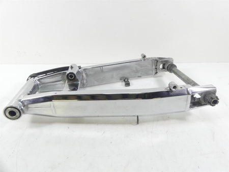 2001 Kawasaki ZX600J2 ZX6R Ninja Rear Chrome Swingarm Swing Arm 33001-1579 {{ shop.shopifyCountryName }} - Mototech271